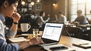 [경험담] 취준생의 한 달 반전 드라마: EOS파워볼 찾다 발견한 ‘세이프파워볼’ 아이폰 구매 후기