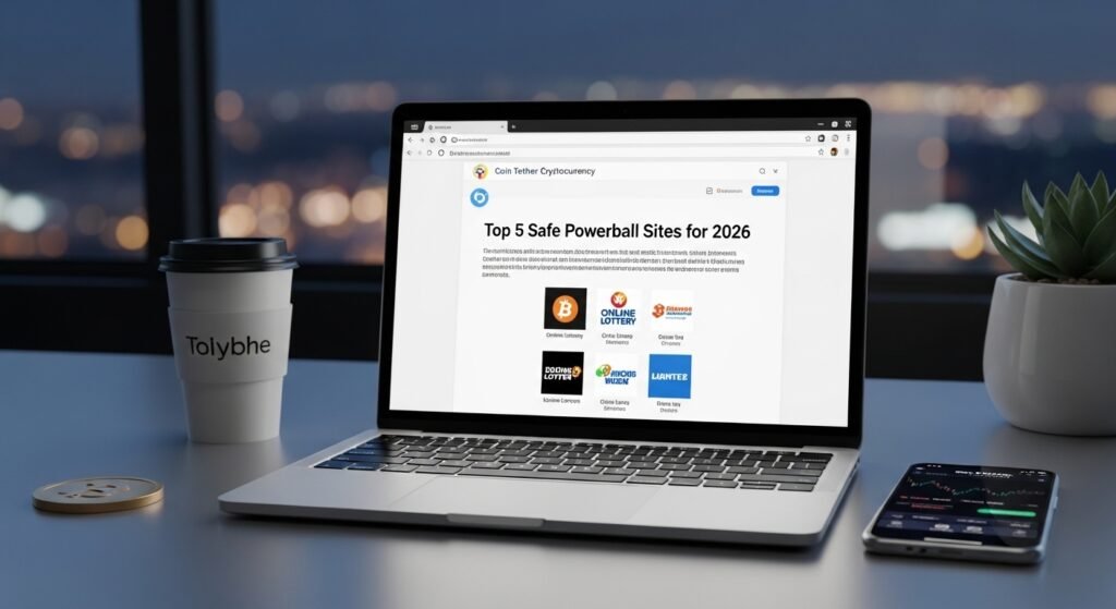 fast-deposit-withdrawal-powerball-crypto